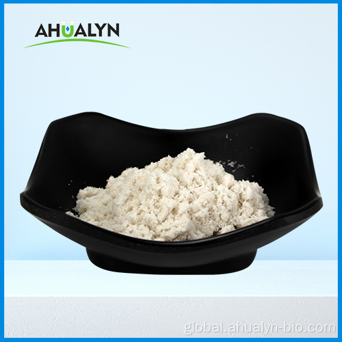 D-Arbutin Powder Deoxyarbutin wholesale price cosmetics raw material Deoxyarbutin powder Factory